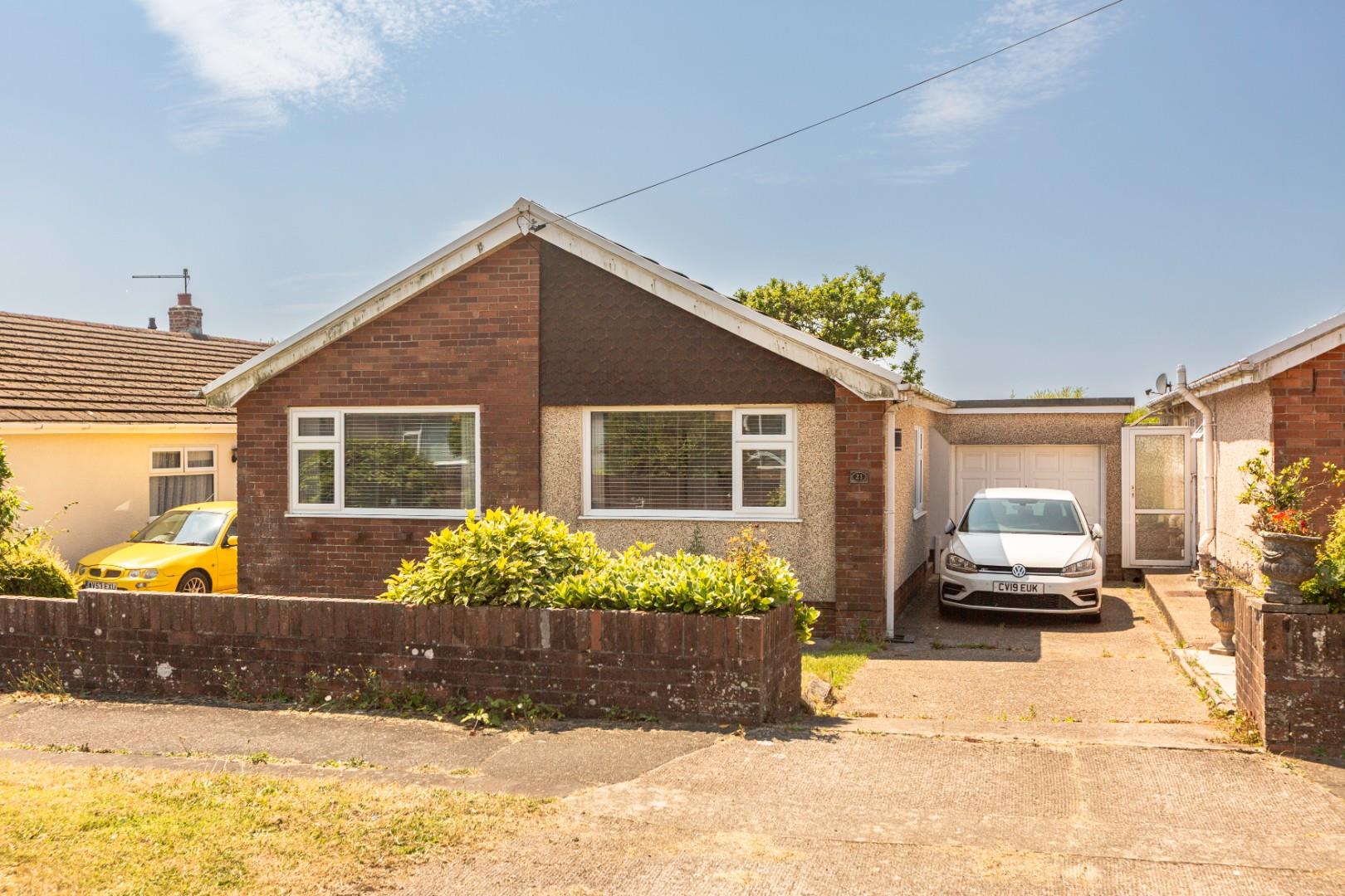 Westland Avenue, West Cross, Swansea, SA3 5NP